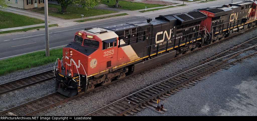 CN 3253